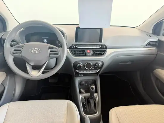 HYUNDAI-HB20S-1.0 TGDI FLEX PLATINUM AUTOMÁTICO HYUNDAI-HB20S-2025
