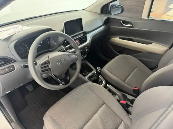 HYUNDAI-HB20S-1.0 TGDI FLEX PLATINUM PLUS AUTOMÁTICO HYUNDAI-HB20S-2021