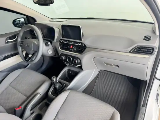 HYUNDAI-HB20S-1.0 TGDI FLEX PLATINUM PLUS AUTOMÁTICO HYUNDAI-HB20S-2021