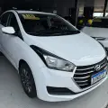 HYUNDAI HB20S 1.6 COMFORT PLUS 16V FLEX 4P AUTOMÁTICO HYUNDAI HB20S 1.6 COMFORT PLUS 16V FLEX 4P AUTOMÁTICO