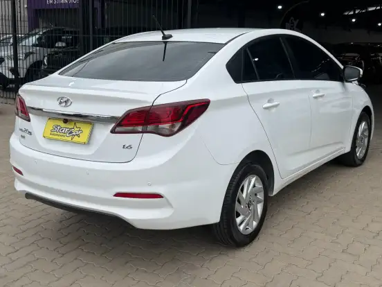 HYUNDAI-HB20S-1.6 COMFORT PLUS 16V FLEX 4P MANUAL HYUNDAI-HB20S-2018