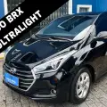 HYUNDAI HB20S 1.6 PREMIUM 16V FLEX 4P AUTOMÁTICO HYUNDAI HB20S 1.6 PREMIUM 16V FLEX 4P AUTOMÁTICO