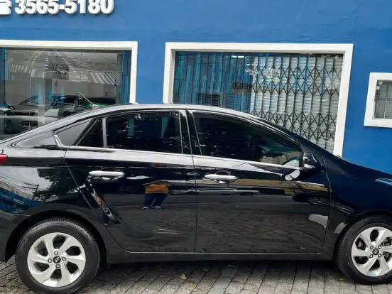 HYUNDAI-HB20S-1.6 PREMIUM 16V FLEX 4P AUTOMÁTICO HYUNDAI-HB20S-2016