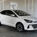 HYUNDAI HB20S 1.0 12V FLEX COMFORT MANUAL HYUNDAI HB20S 1.0 12V FLEX COMFORT MANUAL