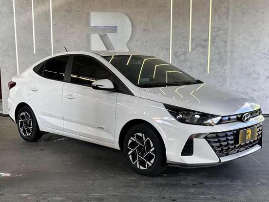HYUNDAI-HB20S-1.0 12V FLEX COMFORT MANUAL HYUNDAI-HB20S-2023