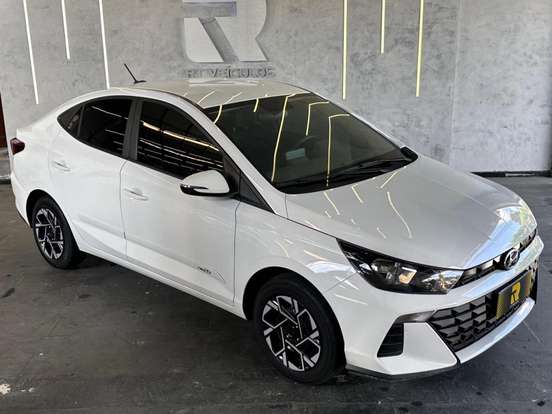 HYUNDAI-HB20S-1.0 12V FLEX COMFORT MANUAL HYUNDAI-HB20S-2023