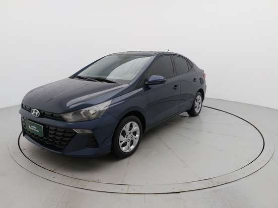 HYUNDAI-HB20S-1.0 12V FLEX COMFORT MANUAL HYUNDAI-HB20S-2025