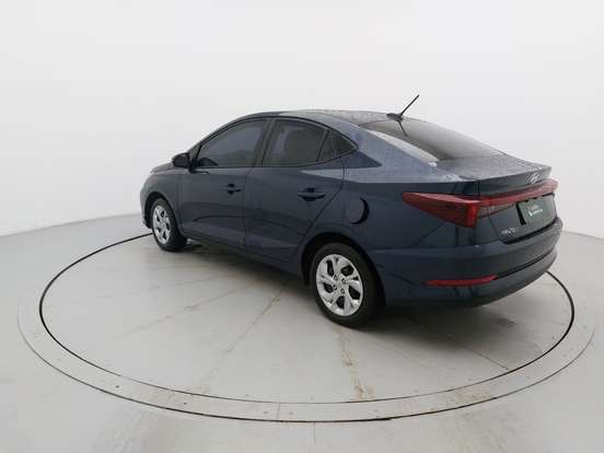 HYUNDAI-HB20S-1.0 12V FLEX COMFORT MANUAL HYUNDAI-HB20S-2025