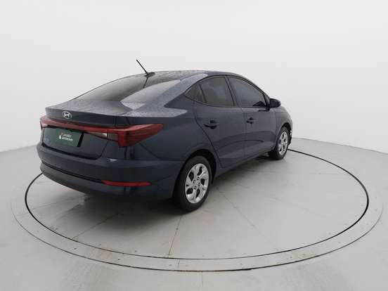 HYUNDAI-HB20S-1.0 12V FLEX COMFORT MANUAL HYUNDAI-HB20S-2025