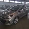HYUNDAI HB20S 1.0 12V FLEX COMFORT MANUAL HYUNDAI HB20S 1.0 12V FLEX COMFORT MANUAL