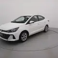 HYUNDAI HB20S 1.0 12V FLEX COMFORT MANUAL HYUNDAI HB20S 1.0 12V FLEX COMFORT MANUAL