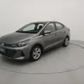 HYUNDAI HB20S 1.0 12V FLEX COMFORT MANUAL HYUNDAI HB20S 1.0 12V FLEX COMFORT MANUAL