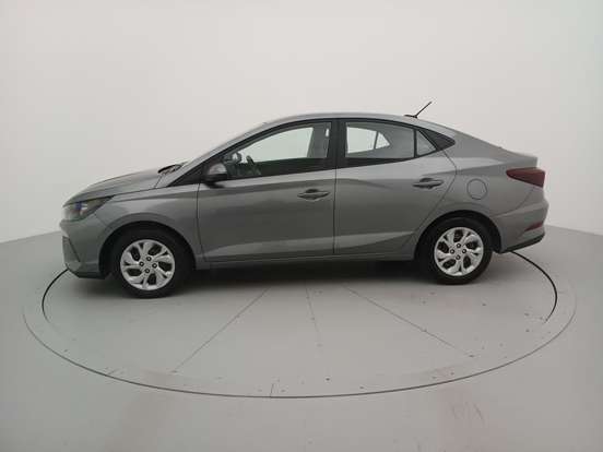 HYUNDAI-HB20S-1.0 12V FLEX COMFORT MANUAL HYUNDAI-HB20S-2025