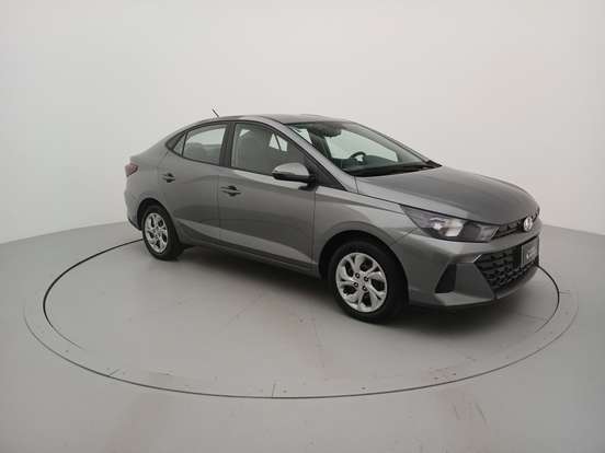 HYUNDAI-HB20S-1.0 12V FLEX COMFORT MANUAL HYUNDAI-HB20S-2025