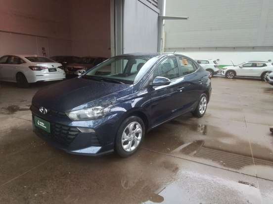 HYUNDAI-HB20S-1.0 12V FLEX COMFORT MANUAL HYUNDAI-HB20S-2025