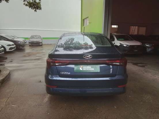 HYUNDAI-HB20S-1.0 12V FLEX COMFORT MANUAL HYUNDAI-HB20S-2025