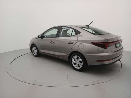 HYUNDAI-HB20S-1.0 12V FLEX COMFORT MANUAL HYUNDAI-HB20S-2025