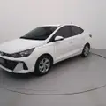 HYUNDAI HB20S 1.0 12V FLEX COMFORT MANUAL HYUNDAI HB20S 1.0 12V FLEX COMFORT MANUAL