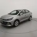 HYUNDAI HB20S 1.0 12V FLEX COMFORT MANUAL HYUNDAI HB20S 1.0 12V FLEX COMFORT MANUAL