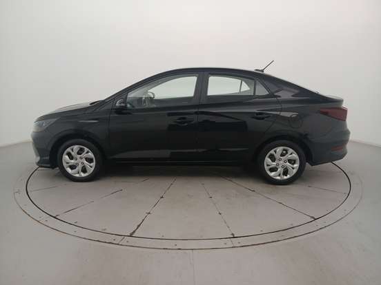 HYUNDAI-HB20S-1.0 12V FLEX COMFORT MANUAL HYUNDAI-HB20S-2025