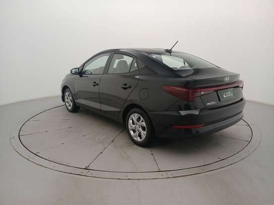 HYUNDAI-HB20S-1.0 12V FLEX COMFORT MANUAL HYUNDAI-HB20S-2025