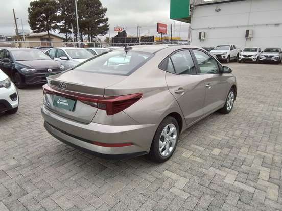 HYUNDAI-HB20S-1.0 12V FLEX COMFORT MANUAL HYUNDAI-HB20S-2025