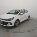 HYUNDAI HB20S 1.0 12V FLEX COMFORT MANUAL HYUNDAI HB20S 1.0 12V FLEX COMFORT MANUAL