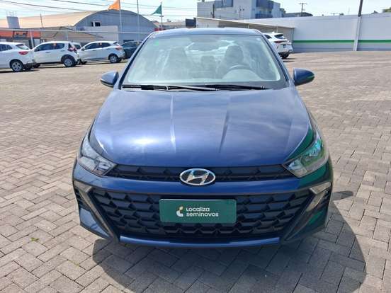 HYUNDAI-HB20S-1.0 12V FLEX COMFORT MANUAL HYUNDAI-HB20S-2025