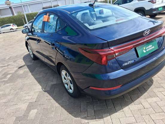 HYUNDAI-HB20S-1.0 12V FLEX COMFORT MANUAL HYUNDAI-HB20S-2025