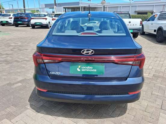 HYUNDAI-HB20S-1.0 12V FLEX COMFORT MANUAL HYUNDAI-HB20S-2025