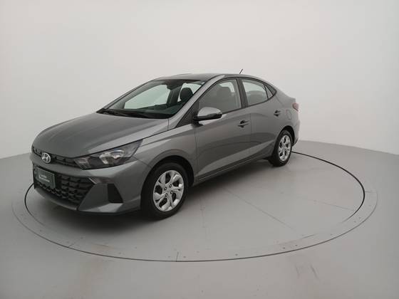 HYUNDAI HB20S 1.0 12V FLEX COMFORT MANUAL