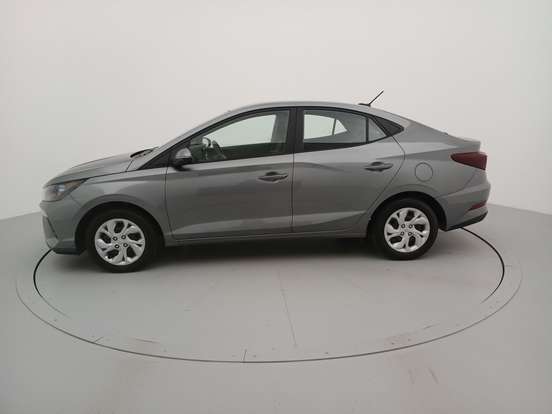 HYUNDAI-HB20S-1.0 12V FLEX COMFORT MANUAL HYUNDAI-HB20S-2025