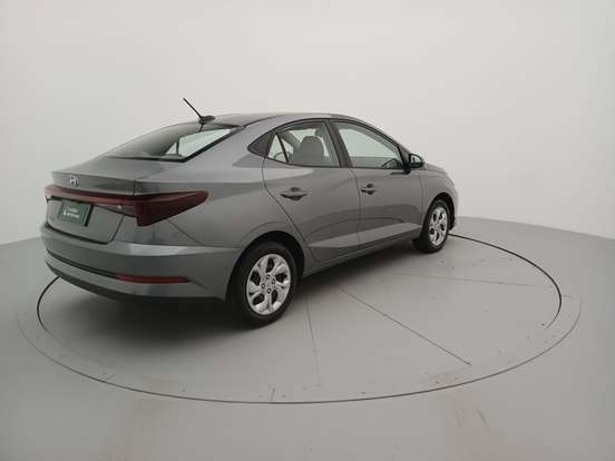 HYUNDAI-HB20S-1.0 12V FLEX COMFORT MANUAL HYUNDAI-HB20S-2025