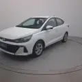 HYUNDAI HB20S 1.0 12V FLEX COMFORT MANUAL HYUNDAI HB20S 1.0 12V FLEX COMFORT MANUAL