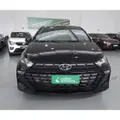 HYUNDAI HB20S 1.0 12V FLEX COMFORT MANUAL HYUNDAI HB20S 1.0 12V FLEX COMFORT MANUAL