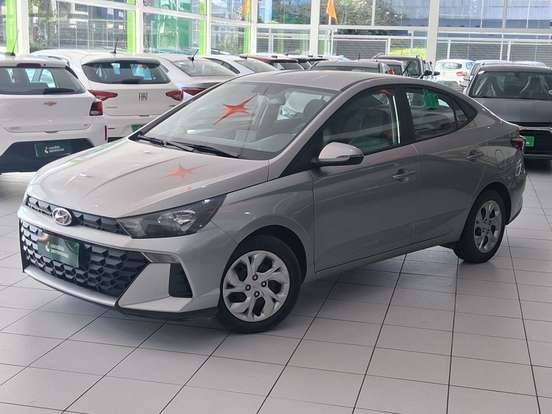 HYUNDAI-HB20S-1.0 12V FLEX COMFORT MANUAL HYUNDAI-HB20S-2025