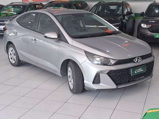 HYUNDAI-HB20S-1.0 12V FLEX COMFORT MANUAL HYUNDAI-HB20S-2025