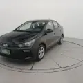 HYUNDAI HB20S 1.0 12V FLEX COMFORT MANUAL HYUNDAI HB20S 1.0 12V FLEX COMFORT MANUAL