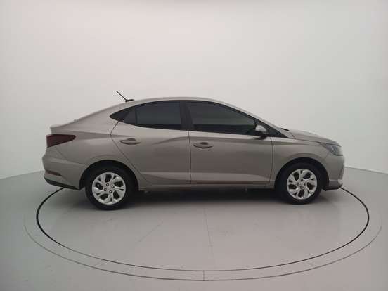 HYUNDAI-HB20S-1.0 12V FLEX COMFORT MANUAL HYUNDAI-HB20S-2025