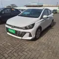 HYUNDAI HB20S 1.0 12V FLEX COMFORT MANUAL HYUNDAI HB20S 1.0 12V FLEX COMFORT MANUAL