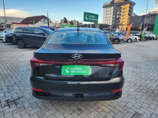 HYUNDAI-HB20S-1.0 12V FLEX COMFORT MANUAL HYUNDAI-HB20S-2025