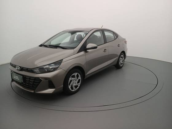 HYUNDAI HB20S 1.0 12V FLEX COMFORT MANUAL