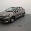 HYUNDAI HB20S 1.0 12V FLEX COMFORT MANUAL HYUNDAI HB20S 1.0 12V FLEX COMFORT MANUAL
