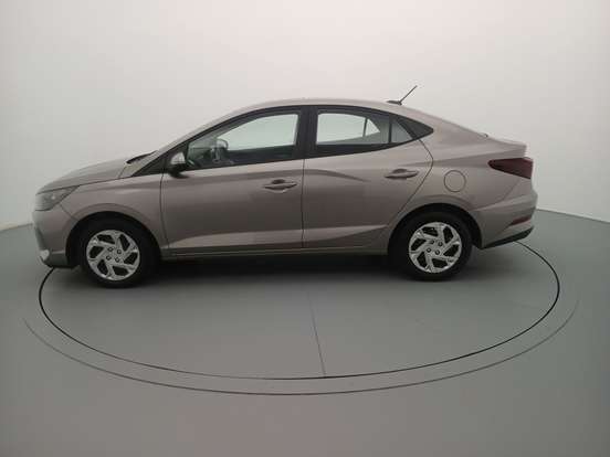HYUNDAI-HB20S-1.0 12V FLEX COMFORT MANUAL HYUNDAI-HB20S-2025