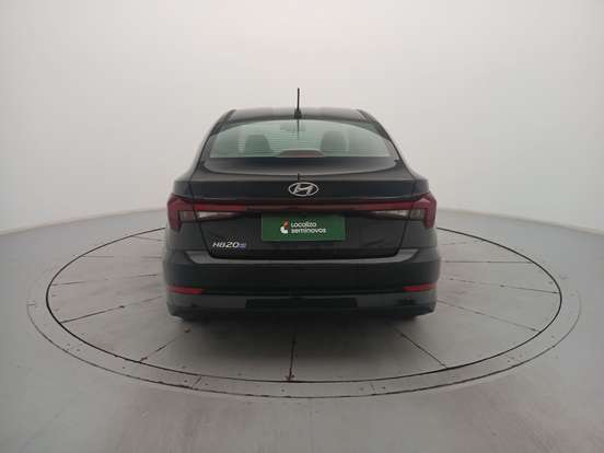 HYUNDAI-HB20S-1.0 12V FLEX COMFORT MANUAL HYUNDAI-HB20S-2025