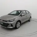 HYUNDAI HB20S 1.0 12V FLEX COMFORT MANUAL HYUNDAI HB20S 1.0 12V FLEX COMFORT MANUAL