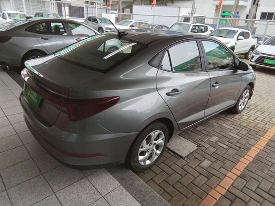 HYUNDAI-HB20S-1.0 12V FLEX COMFORT MANUAL HYUNDAI-HB20S-2025