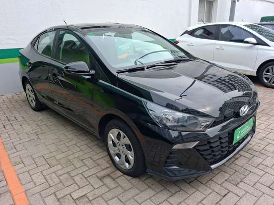 HYUNDAI-HB20S-1.0 12V FLEX COMFORT MANUAL HYUNDAI-HB20S-2025