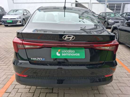 HYUNDAI-HB20S-1.0 12V FLEX COMFORT MANUAL HYUNDAI-HB20S-2025