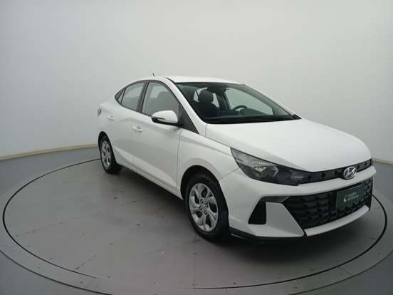 HYUNDAI-HB20S-1.0 12V FLEX COMFORT MANUAL HYUNDAI-HB20S-2025